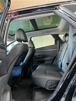 هیۆندای تۆکسۆن